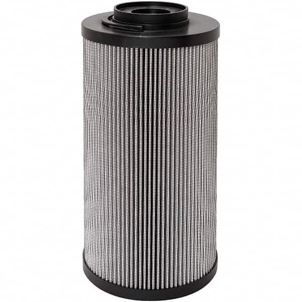Baldwin Filters - 10-3/16" OAL x 5-1/8" OD Automotive Hydraulic Filter - Industrial Tool & Supply