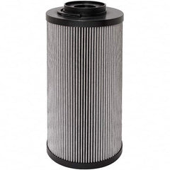 Baldwin Filters - 10-3/16" OAL x 5-1/8" OD Automotive Hydraulic Filter - Industrial Tool & Supply