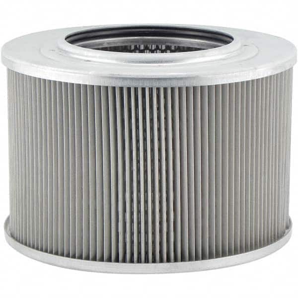 Baldwin Filters - 5-15/32" OAL x 7-7/8" OD Automotive Hydraulic Filter - Industrial Tool & Supply