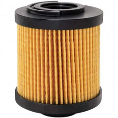 Baldwin Filters - 3-19/32" OAL x 2-3/4" OD Automotive Hydraulic Filter - Industrial Tool & Supply