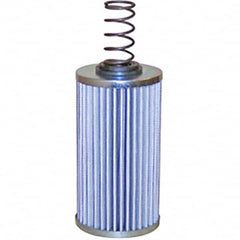 Baldwin Filters - 5-7/32" OAL x 2-25/32" OD Automotive Hydraulic Filter - Industrial Tool & Supply