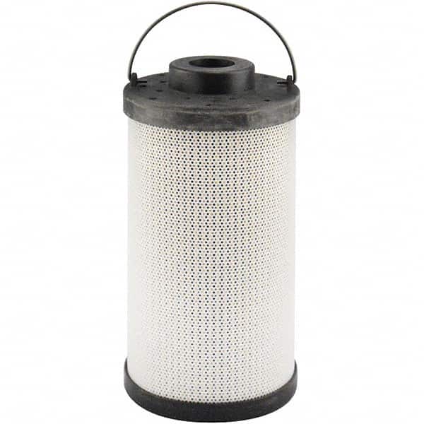 Baldwin Filters - 7-5/8" OAL x 3-23/32" OD Automotive Hydraulic Filter - Industrial Tool & Supply