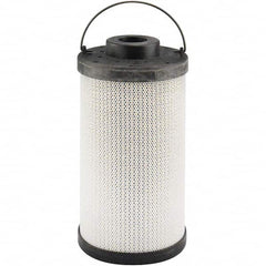 Baldwin Filters - 7-5/8" OAL x 3-23/32" OD Automotive Hydraulic Filter - Industrial Tool & Supply