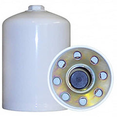 Baldwin Filters - 7-17/32" OAL x 4-15/16" OD Automotive Hydraulic Filter - Industrial Tool & Supply