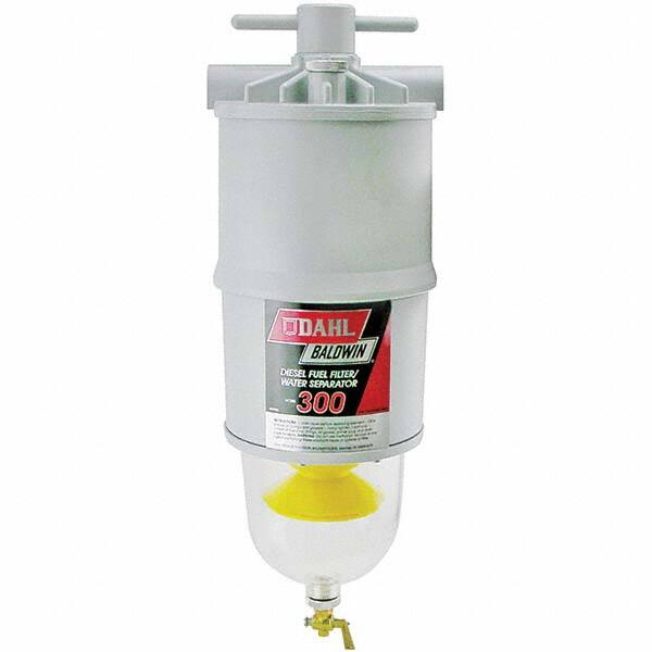 Baldwin Filters - Automotive Fuel/Water Separator Element - Industrial Tool & Supply