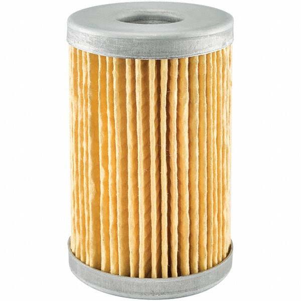 Baldwin Filters - 3-1/8" OAL x 1-31/32" OD Automotive Fuel Filter - Industrial Tool & Supply