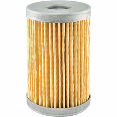 Baldwin Filters - 3-1/8" OAL x 1-31/32" OD Automotive Fuel Filter - Industrial Tool & Supply