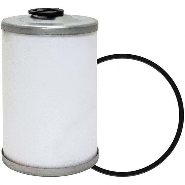 Baldwin Filters - 5-5/8" OAL x 3-1/4" OD Automotive Fuel Filter - Industrial Tool & Supply
