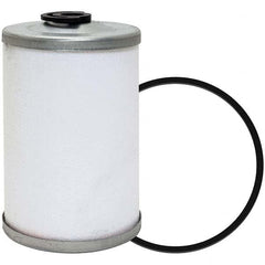 Baldwin Filters - 5-5/8" OAL x 3-1/4" OD Automotive Fuel Filter - Industrial Tool & Supply