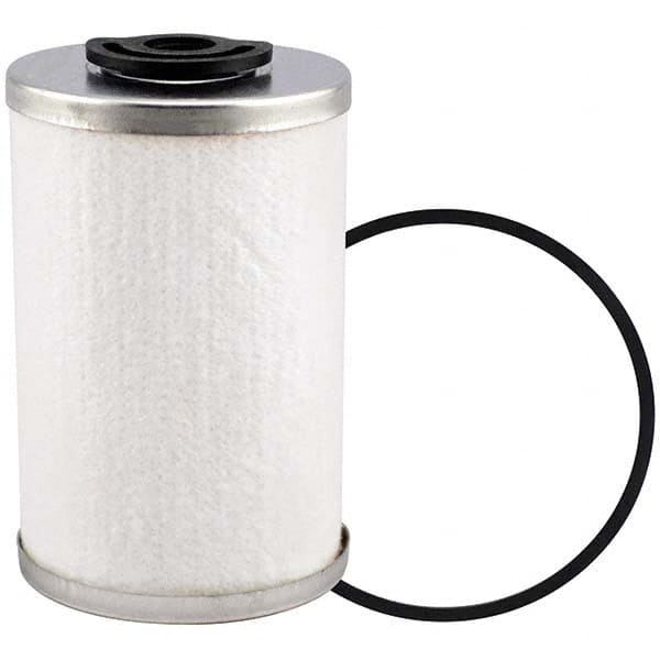 Baldwin Filters - 4-1/2" OAL x 2-11/16" OD Automotive Fuel Filter - Industrial Tool & Supply