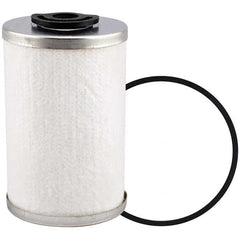 Baldwin Filters - 4-1/2" OAL x 2-11/16" OD Automotive Fuel Filter - Industrial Tool & Supply