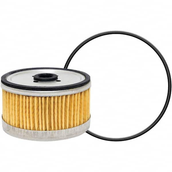 Baldwin Filters - 1-13/16" OAL x 2-15/16" OD Automotive Fuel Filter - Industrial Tool & Supply