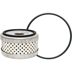 Baldwin Filters - 1-23/32" OAL x 2-29/32" OD Automotive Fuel Filter - Industrial Tool & Supply