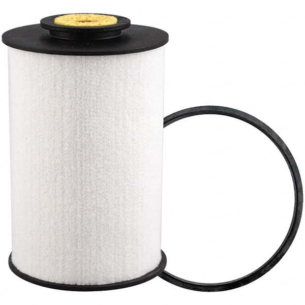 Baldwin Filters - 4-17/32" OAL x 2-3/4" OD Automotive Fuel Filter - Industrial Tool & Supply