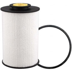 Baldwin Filters - 4-17/32" OAL x 2-3/4" OD Automotive Fuel Filter - Industrial Tool & Supply
