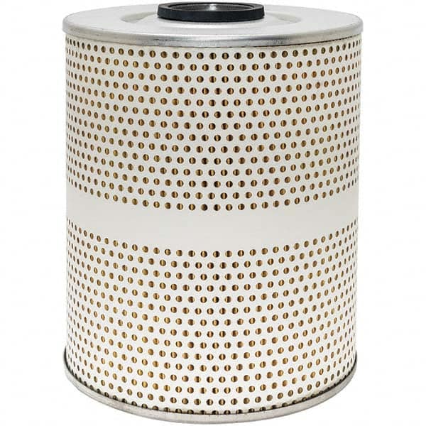 Baldwin Filters - 7-5/8" OAL x 6-1/32" OD Automotive Fuel Filter - Industrial Tool & Supply