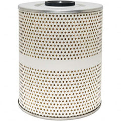 Baldwin Filters - 7-5/8" OAL x 6-1/32" OD Automotive Fuel Filter - Industrial Tool & Supply