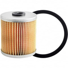 Baldwin Filters - 3-5/16" OAL x 2-7/8" OD Automotive Fuel Filter - Industrial Tool & Supply