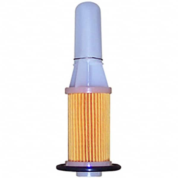 Baldwin Filters - 5-13/32" OAL x 2" OD Automotive Fuel Filter - Industrial Tool & Supply