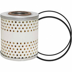 Baldwin Filters - 3-5/16" OAL x 2-7/8" OD Automotive Fuel Filter - Industrial Tool & Supply