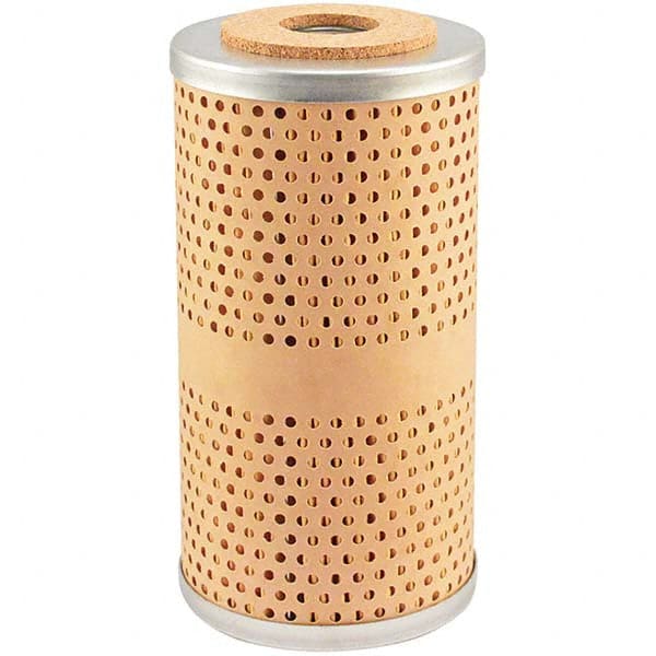 Baldwin Filters - 6-1/2" OAL x 3-5/16" OD Automotive Fuel Filter - Industrial Tool & Supply