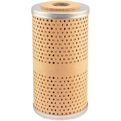 Baldwin Filters - 6-1/2" OAL x 3-5/16" OD Automotive Fuel Filter - Industrial Tool & Supply