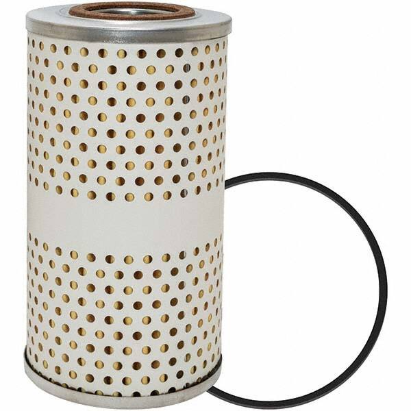 Baldwin Filters - 5-1/2" OAL x 2-7/8" OD Automotive Fuel Filter - Industrial Tool & Supply