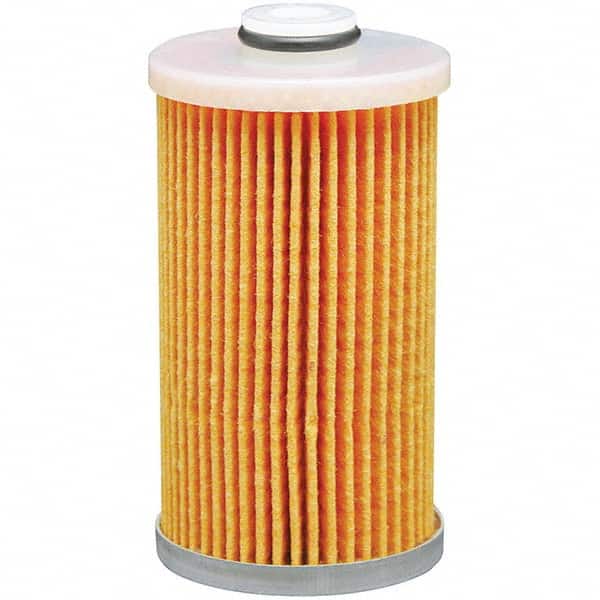 Baldwin Filters - 3-25/32" OAL x 1-31/32" OD Automotive Fuel Filter - Industrial Tool & Supply