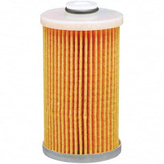 Baldwin Filters - 3-25/32" OAL x 1-31/32" OD Automotive Fuel Filter - Industrial Tool & Supply