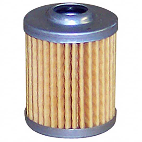 Baldwin Filters - 1-3/4" OAL x 1-3/8" OD Automotive Fuel Filter - Industrial Tool & Supply
