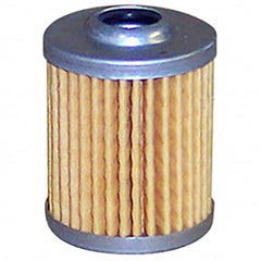Baldwin Filters - 1-3/4" OAL x 1-3/8" OD Automotive Fuel Filter - Industrial Tool & Supply