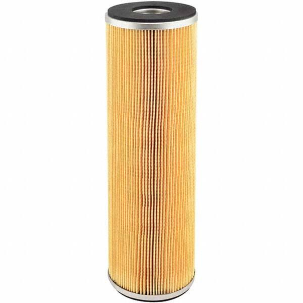 Baldwin Filters - 12-1/4" OAL x 3-15/16" OD Automotive Fuel Filter - Industrial Tool & Supply