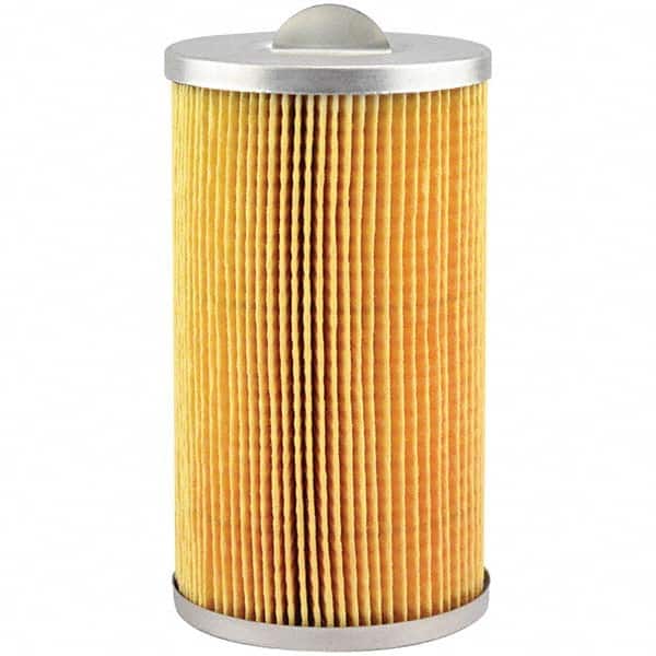 Baldwin Filters - 6" OAL x 3-1/32" OD Automotive Fuel Filter - Industrial Tool & Supply