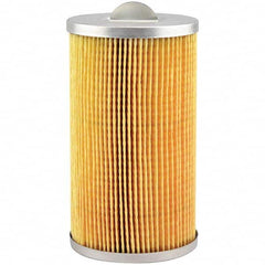 Baldwin Filters - 6" OAL x 3-1/32" OD Automotive Fuel Filter - Industrial Tool & Supply
