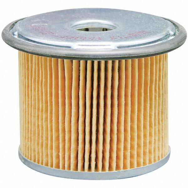 Baldwin Filters - 2-11/32" OAL x 2-19/32" OD Automotive Fuel Filter - Industrial Tool & Supply