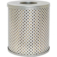 Baldwin Filters - 4-1/2" OAL x 3-15/16" OD Automotive Fuel Filter - Industrial Tool & Supply