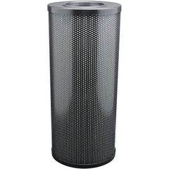 Baldwin Filters - 18-5/32" OAL x 8-25/32" OD Automotive Fuel Filter - Industrial Tool & Supply