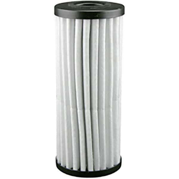 Baldwin Filters - 8-31/32" OAL x 3-21/32" OD Automotive Fuel Filter - Industrial Tool & Supply