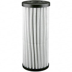 Baldwin Filters - 8-31/32" OAL x 3-21/32" OD Automotive Fuel Filter - Industrial Tool & Supply