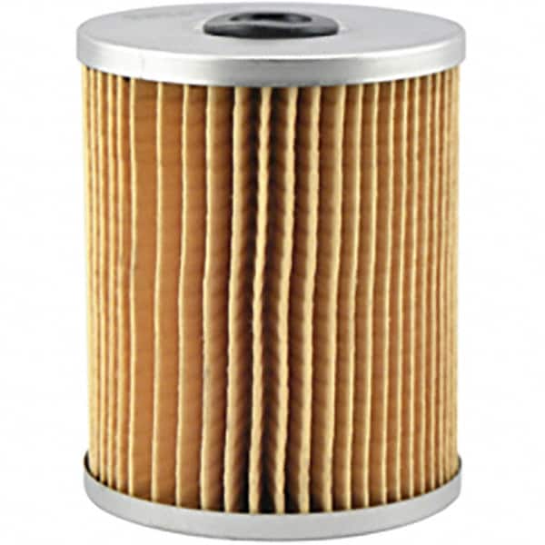 Baldwin Filters - 3-9/16" OAL x 2-7/8" OD Automotive Fuel Filter - Industrial Tool & Supply