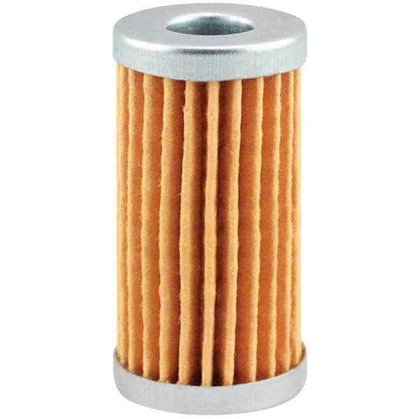 Baldwin Filters - 2-9/32" OAL x 1-1/8" OD Automotive Fuel Filter - Industrial Tool & Supply