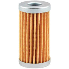 Baldwin Filters - 2-9/32" OAL x 1-1/8" OD Automotive Fuel Filter - Industrial Tool & Supply