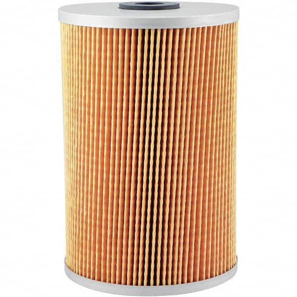 Baldwin Filters - 5-19/32" OAL x 3-19/32" OD Automotive Fuel Filter - Industrial Tool & Supply