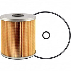 Baldwin Filters - 4-7/32" OAL x 3-15/16" OD Automotive Fuel Filter - Industrial Tool & Supply