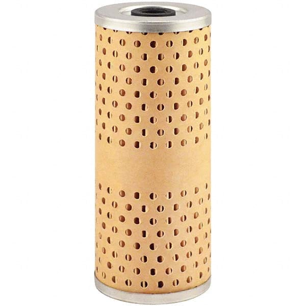 Baldwin Filters - 4-7/8" OAL x 2-1/16" OD Automotive Fuel Filter - Industrial Tool & Supply