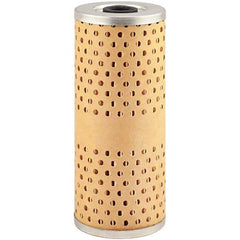 Baldwin Filters - 4-7/8" OAL x 2-1/16" OD Automotive Fuel Filter - Industrial Tool & Supply