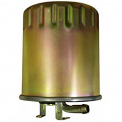 Baldwin Filters - 5" OAL x 3-19/32" OD Automotive Fuel Filter - Industrial Tool & Supply