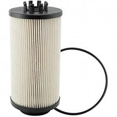 Baldwin Filters - 8" OAL x 3-31/32" OD Automotive Fuel Filter - Industrial Tool & Supply