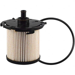 Baldwin Filters - 5-9/32" OAL x 3-11/16" OD Automotive Fuel Filter - Industrial Tool & Supply
