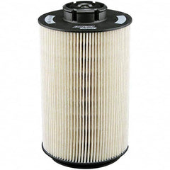 Baldwin Filters - 6-3/8" OAL x 3-23/32" OD Automotive Fuel Filter - Industrial Tool & Supply